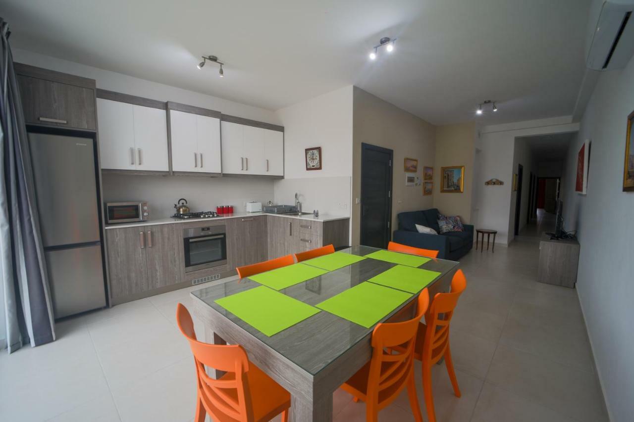 Island Break Apartment Marsalforn