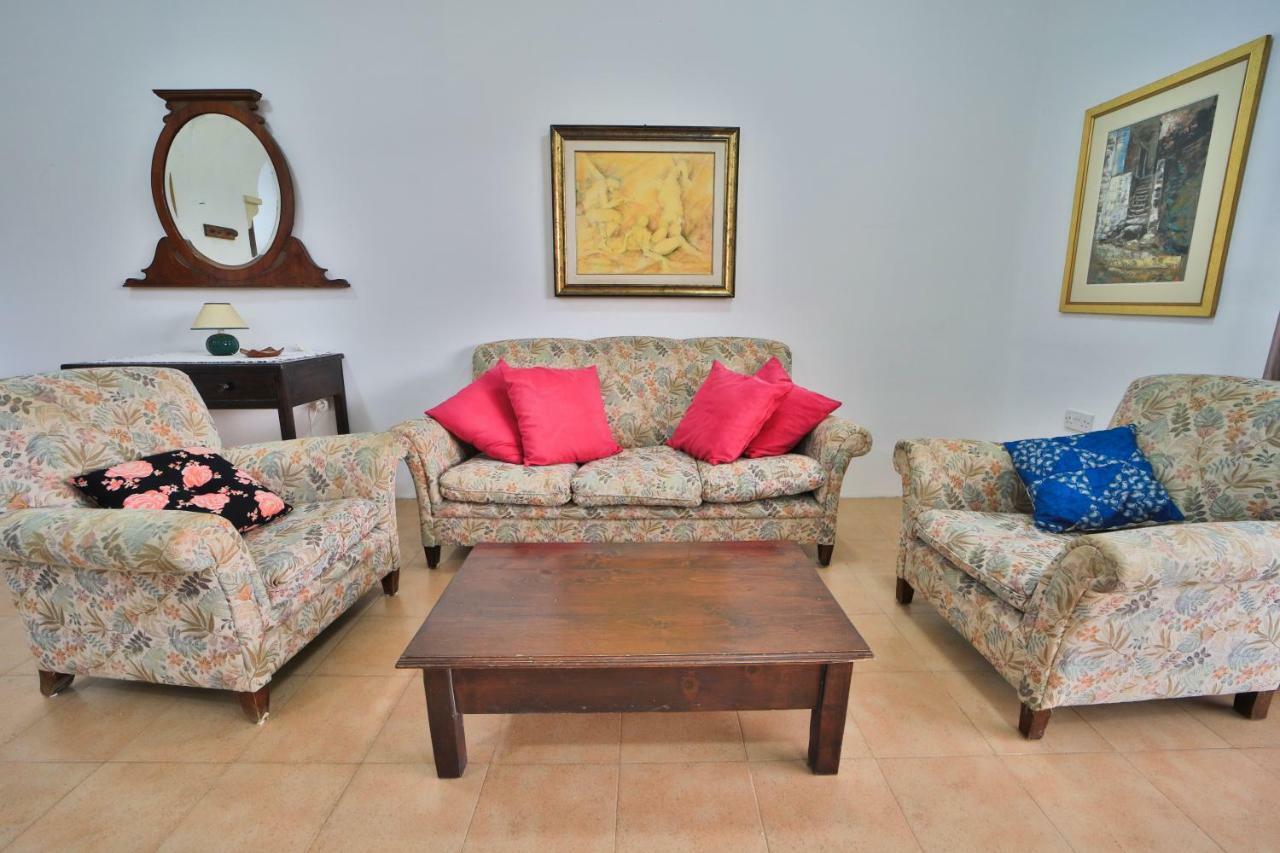 Island Break Apartment Marsalforn