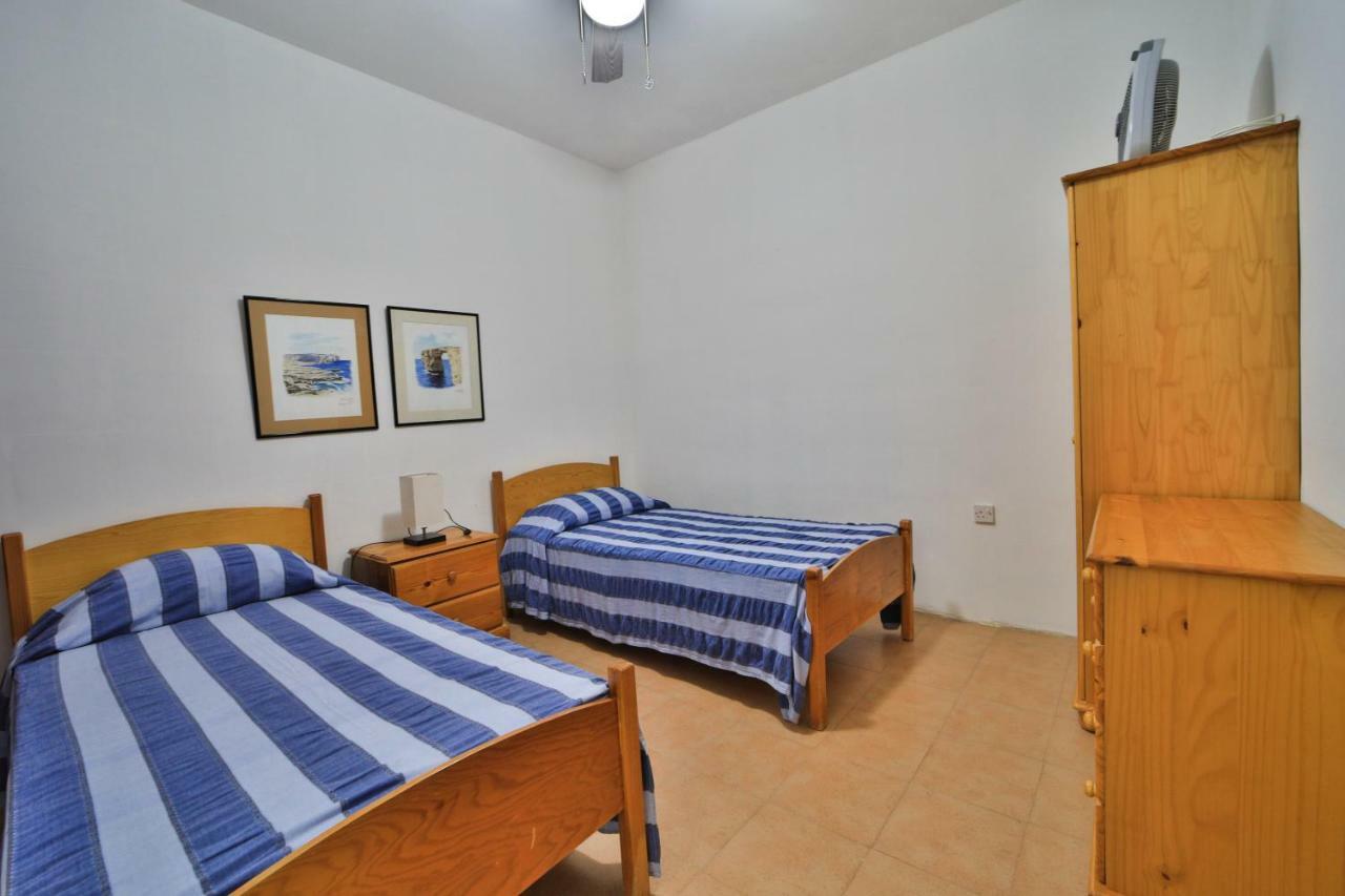 Island Break Apartment