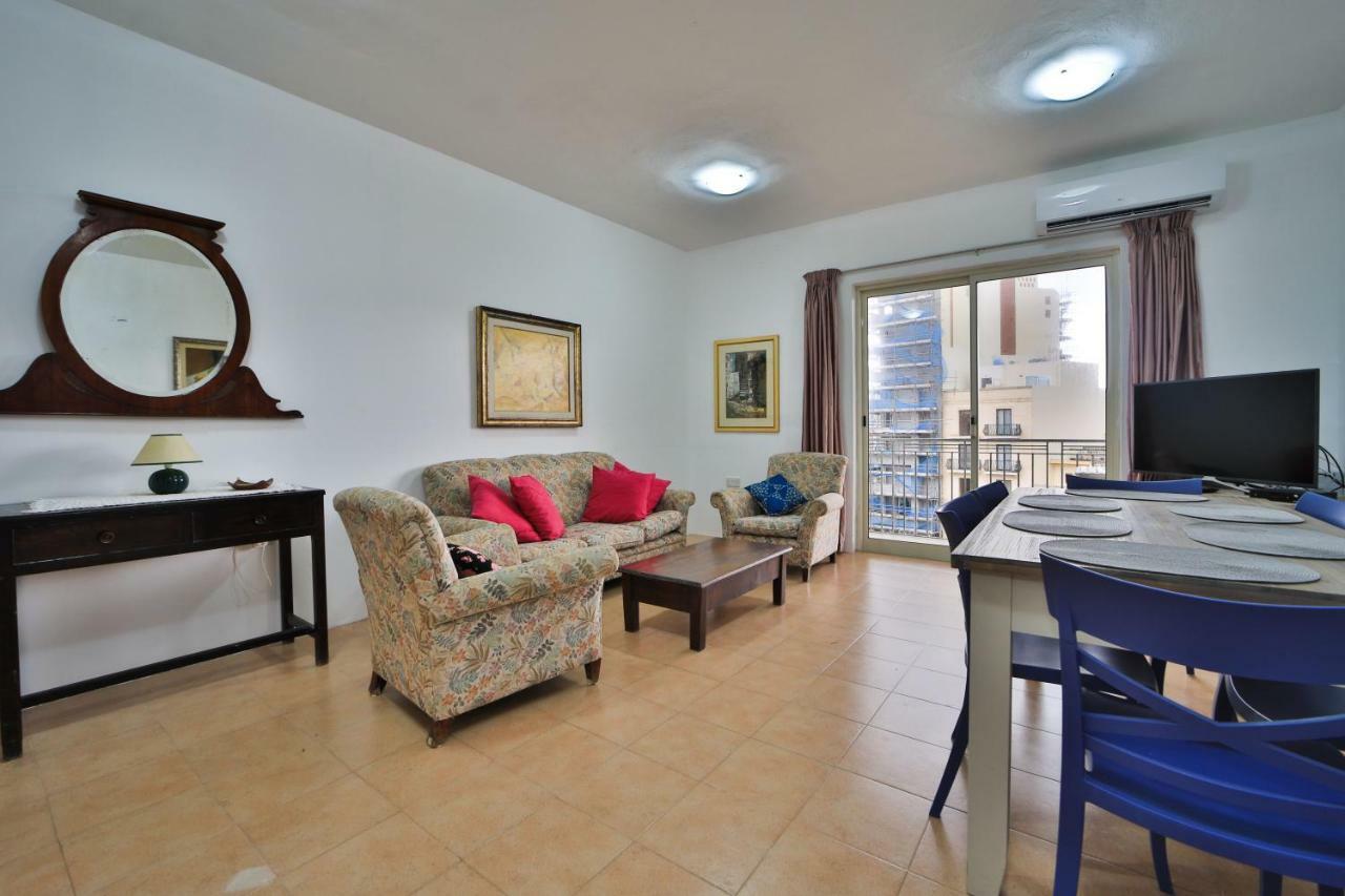 Island Break Apartment *
