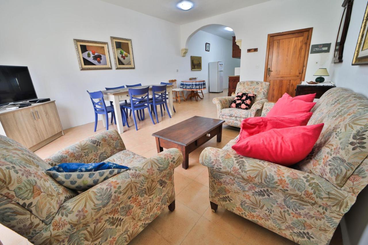 Apartment Island Break Marsalforn