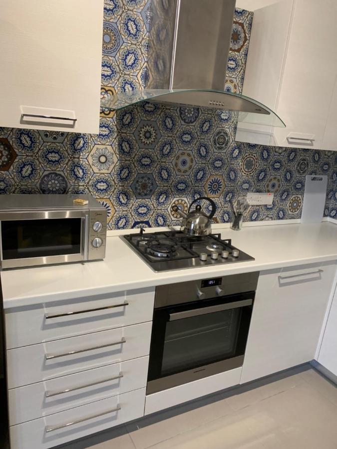 Island Break Apartment Marsalforn