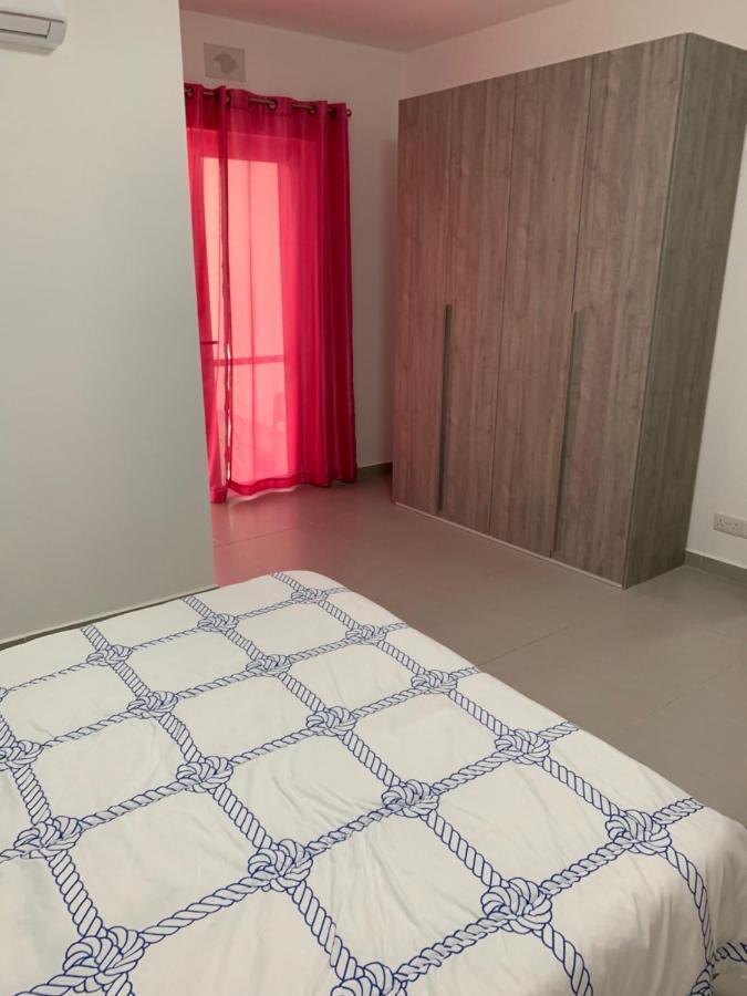 Apartment Island Break Marsalforn