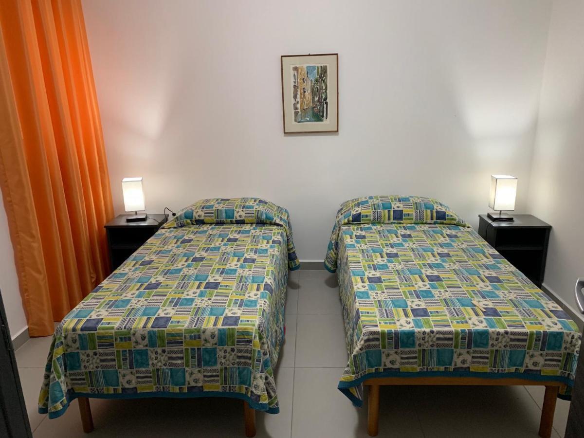 Island Break Apartment