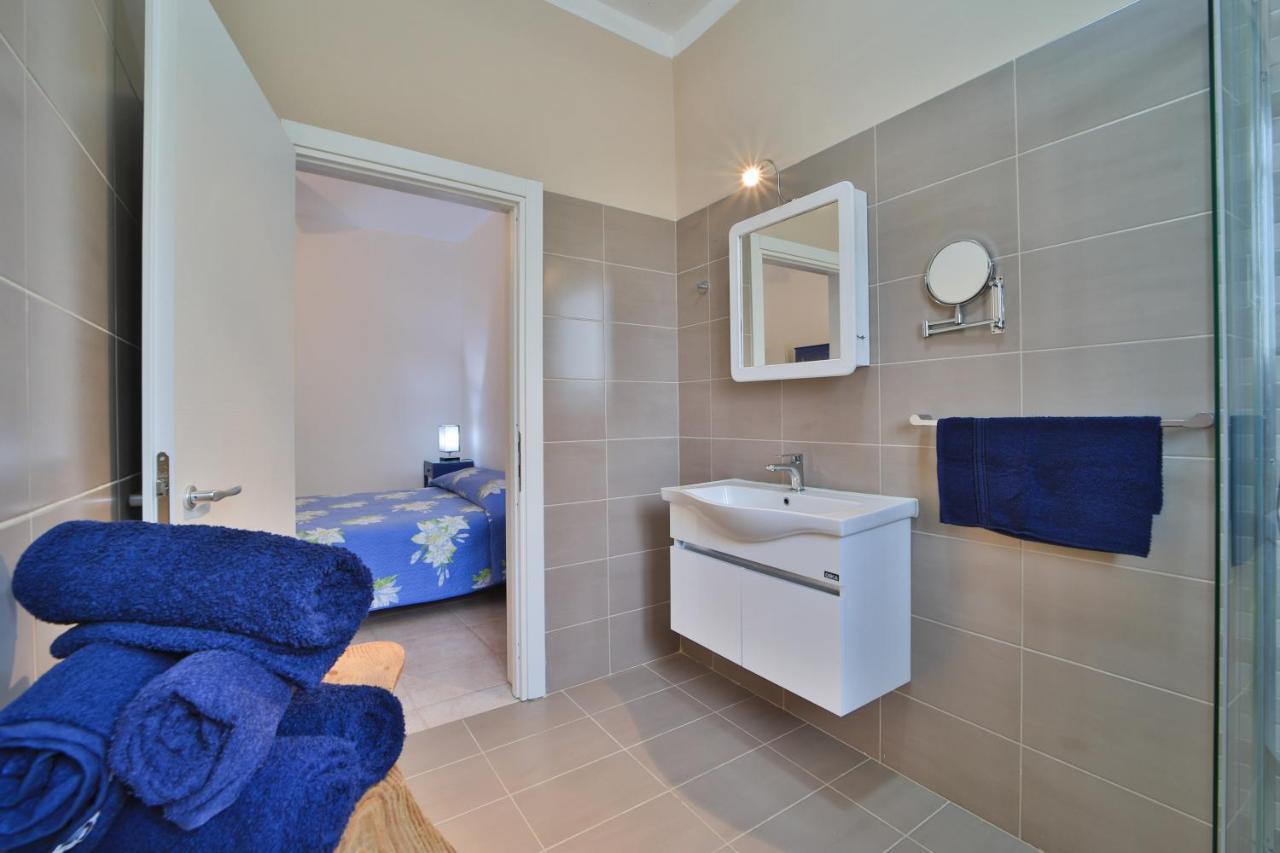 Island Break Apartment Marsalforn
