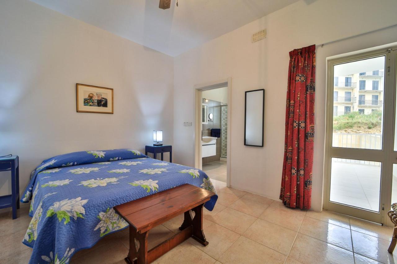 Apartment Island Break Marsalforn