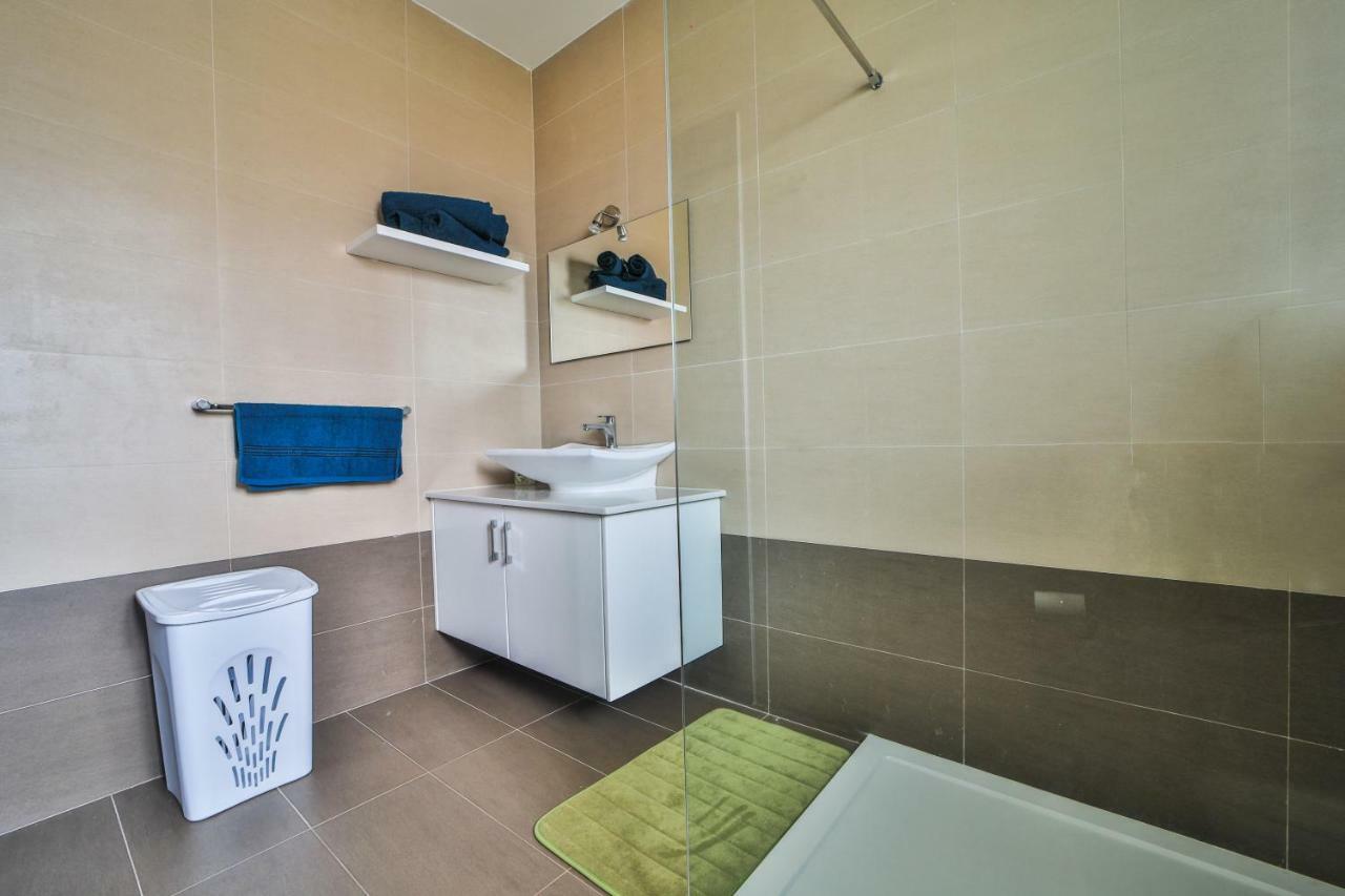 Appartamento Island Break *