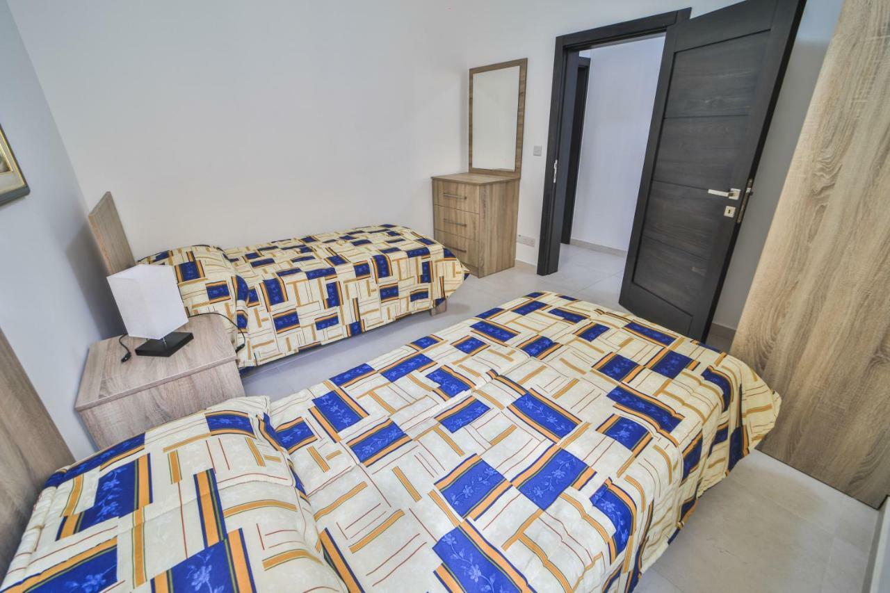 Island Break Apartment Marsalforn