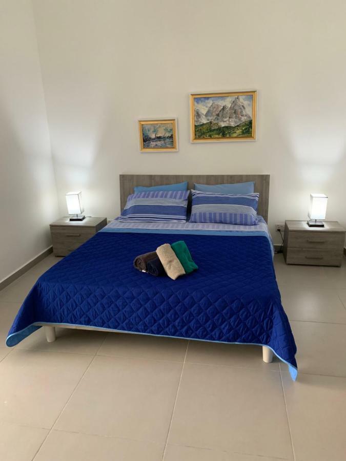 Appartamento Island Break *