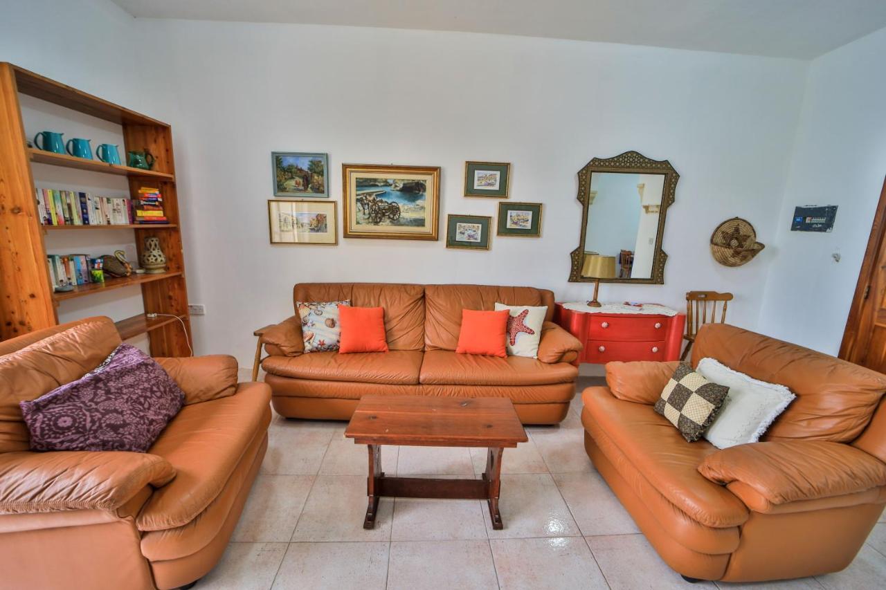 Appartamento Island Break Marsalforn